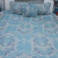 تخت دو نفره سفید