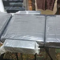 تخت فشیال و مژه و ماساژ