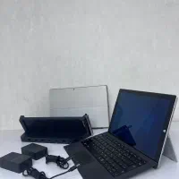 تبلت ویندوزی سرفیس پرو۳ مایکروسافت۱۲اینچ ،کیبورد