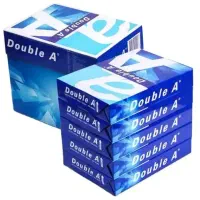 کاغذ a4 دبل آ