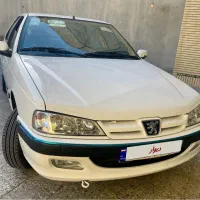 پژو پارس سال مدل ۱۴۰۰