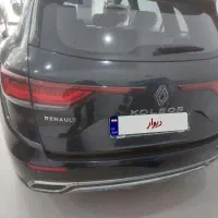 رنو کولیوس 2025|خودرو سواری و وانت|قم, حنیف نژاد|دیوار