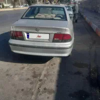 سمند مدل ۸۲|خودرو سواری و وانت|سبزوار, قاضی زاد|دیوار