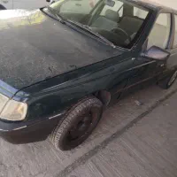 پژو آردی مدل 83|خودرو سواری و وانت|کرج, شعبانآباد|دیوار