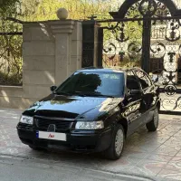 سمند مدل۸۱کم کار|خودرو سواری و وانت|کرج, ساماندهی|دیوار