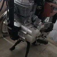 هندا خشک 3سال کار واقعی معاوضه با ایفون یا ماشین|موتورسیکلت|مشهد, انقلاب|دیوار