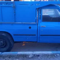 نیسان مدل ۹۸|خودرو سواری و وانت|اقبالیه, |دیوار