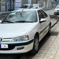 پارس مدل۱۴۰۲