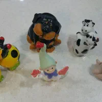 مجسمه|مجسمه، تندیس، ماکت|اسلام‌شهر, شاطره|دیوار