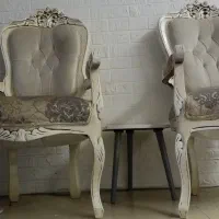 مبل سلطنتی 8500|مبلمان خانگی و میز عسلی|مشهد, سمزقند|دیوار