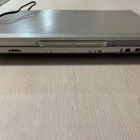 دستگاه دی وی دی پلیر