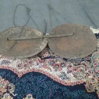 ترازو قدیمی