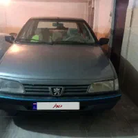 پژو405