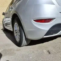 برلیانس ۳۲۰ مدل ۹۶ در حد|خودرو سواری و وانت|اصفهان, قلعه طبره|دیوار