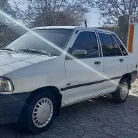 پراید|خودرو سواری و وانت|سیلاخور, |دیوار