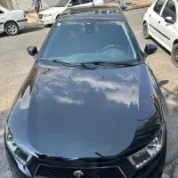 دنا پلاس اتوماتیک فول