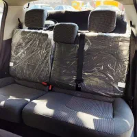 پژو206تیپ5مدل 1395 شاسی پلمپ|خودرو سواری و وانت|مشهد, سپاد|دیوار