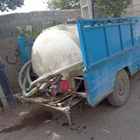 آبرسانی نیسان شبانه روزی