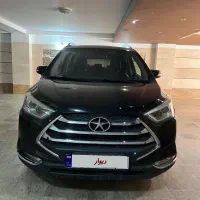 جک s3|خودرو سواری و وانت|تهران, هفت حوض|دیوار