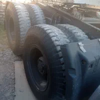 fh420|خودرو سنگین|بهار, |دیوار