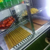 طباخی برکت(تهیه وپخت انواع سفارشات مجالس شما)|خدمات پذیرایی، مراسم|خمینی‌شهر, |دیوار