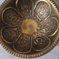 ظروف تزئینی|صنایع دستی و سایر لوازم تزئینی|شیراز, امام حسین|دیوار