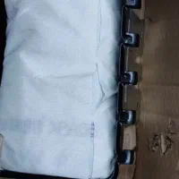 ایربگ سرنشین جیلی امگرند (تعداد محدود)