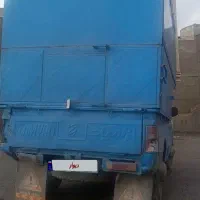 نیسان ابی|خودرو سواری و وانت|تبریز, |دیوار