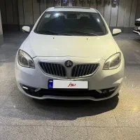 برلیانس H330 موتور بزرگ (۱۶۵۰) صندوق دار|خودرو سواری و وانت|تهران, جنت‌آباد جنوبی|دیوار