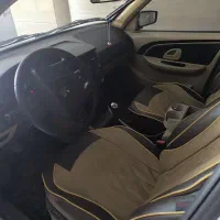 پارس ELX مدل ۱۴۰۳ گاز سیمی|خودرو سواری و وانت|شیراز, رکنآباد|دیوار