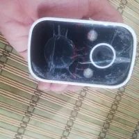 دوربین مکعبی 4kو دوربین جغدی با 15روز شارژ دهی|دوربین مداربسته|کازرون, |دیوار