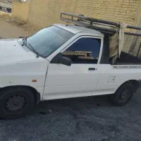 فروش پراید وانت 151