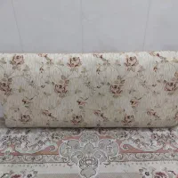 پشتی|پشتی|قم, یزدان‌شهر|دیوار