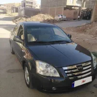 ام‌وی‌ام 530، مدل ۱۳۹۲
