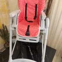 صندلی غذا کودک|تخت و صندلی بچه|پرند, فاز ۴|دیوار