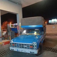 نیسان بار ب مشهد نیشابور سبزوار