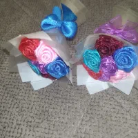 گل روز دانش آموز|گل مصنوعی|شیراز, شهرک گلستان|دیوار