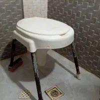 توالت فرنگی رایگان