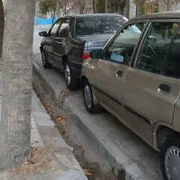 پراید 85دوگانه 131تازه تعمیراساسی شده|خودرو سواری و وانت|قوچان, |دیوار