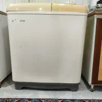 ماشین لباس شویی