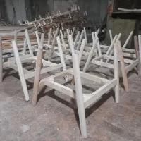 ساخت صندلی نوبل و پرو مکس