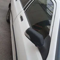 پراید۱۳۱سفید