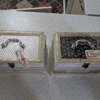 جعبه ارایشی