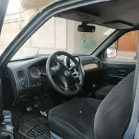 پیکاپ ریچ مدل 95|خودرو سواری و وانت|سیرجان, |دیوار