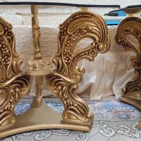 میر وسط و دوعدد عسلی|مبلمان خانگی و میز عسلی|تهران, خاوران|دیوار