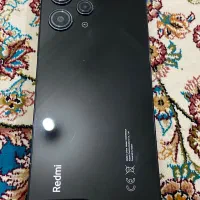 ردمی ۱۲ معاوضه