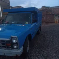 نیسان مدل 84