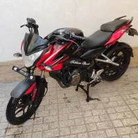 موتور ان اس ns|موتورسیکلت|مشهد, هنرور|دیوار