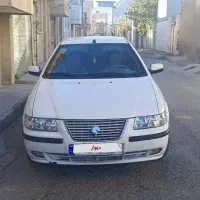 سمند ef7 96|خودرو سواری و وانت|کرمانشاه, |دیوار