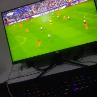 مانیتور گیمینگ